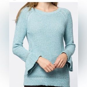 Tyler boe sweater